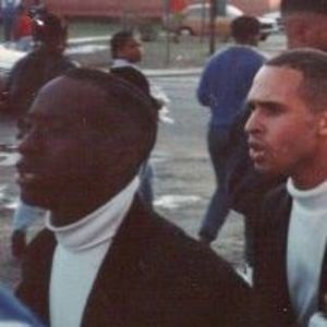 Meet your Posher, Clinton